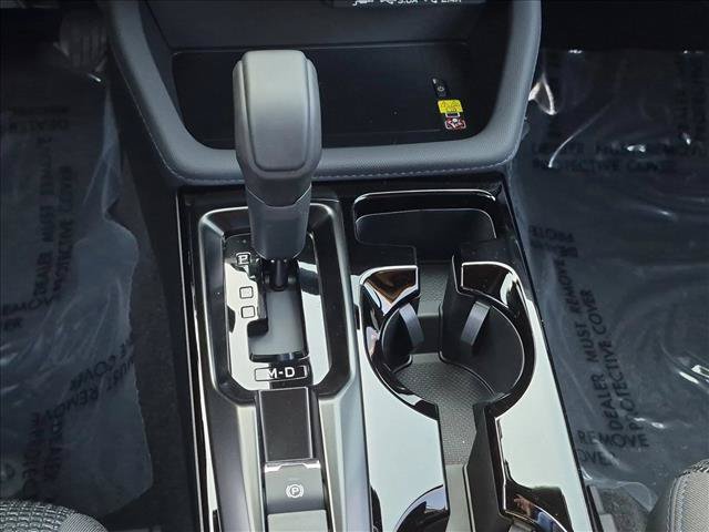 New 2026 Subaru Forester Premium AWD/4WD image 12