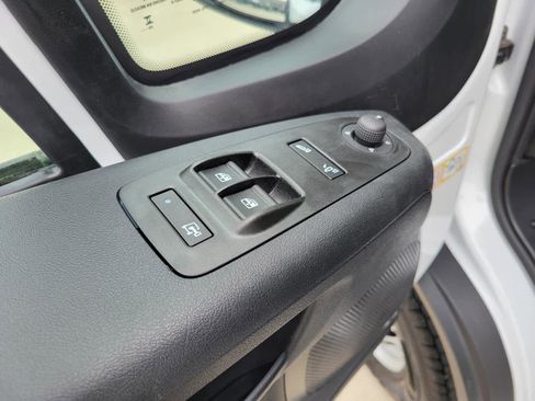 New 2026 RAM ProMaster 2500 w/ Storage Group image 16