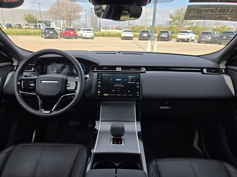 Certified 2026 Land Rover Range Rover Velar S image 17