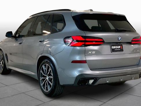 New 2026 BMW X5 xDrive50e w/ Executive Package image 12