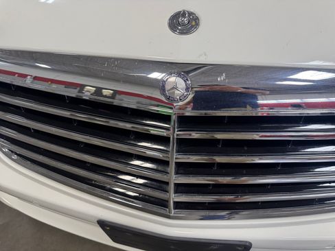 Used 2008 Mercedes-Benz S 550 image 24