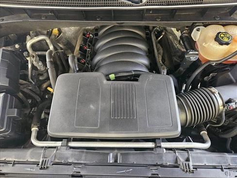 Used 2019 Chevrolet Silverado 1500 LTZ w/ LTZ Plus Package image 25