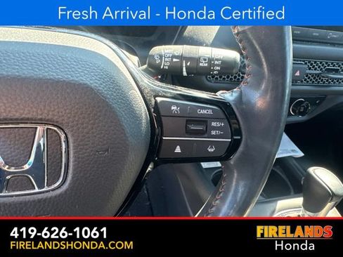 Used 2024 Honda HR-V Sport image 21