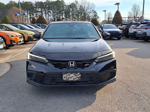 Used 2023 Honda Civic Si image 3