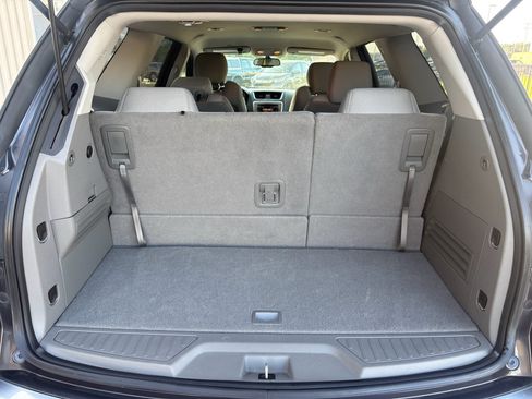 Used 2015 GMC Acadia SLE FWD image 24