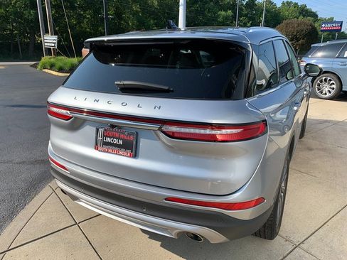 Used 2023 Lincoln Corsair Reserve w/ Equipment Group 201A AWD/4WD image 7