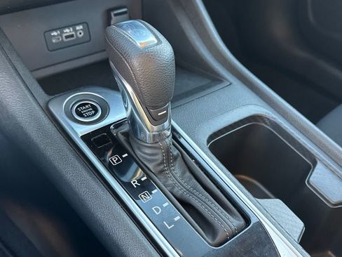 Used 2020 Nissan Sentra SV w/ Electronics Package image 16