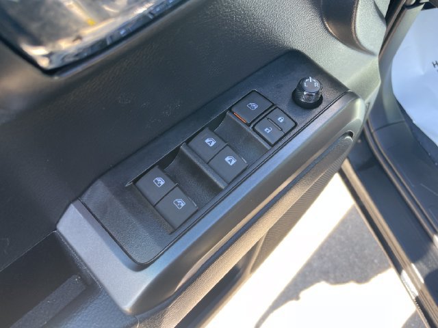 Used 2023 Toyota Tacoma TRD Sport w/ TRD Premium Sport Package AWD/4WD image 21