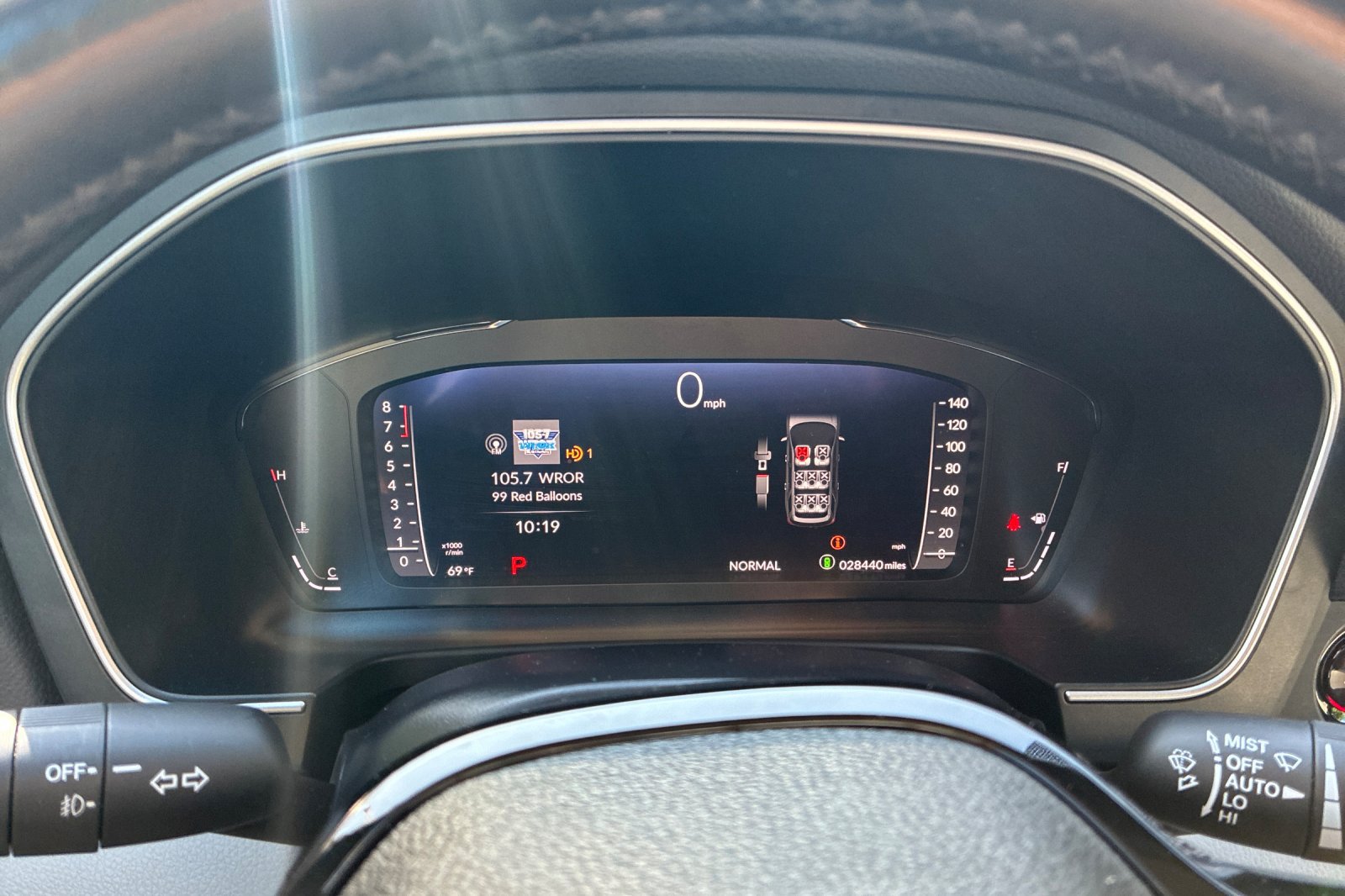 Used 2023 Honda Pilot Elite image 26