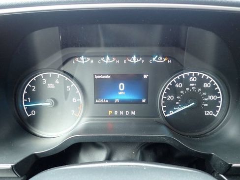 Used 2023 Ford F150 XL w/ STX Appearance Package AWD/4WD image 30