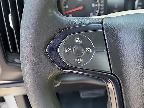 Used 2015 Chevrolet Silverado 2500 W/T RWD image 14