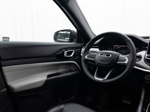 New 2026 Jeep Compass Limited image 11