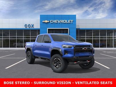 New 2026 Chevrolet Colorado ZR2 w/ Technology Package