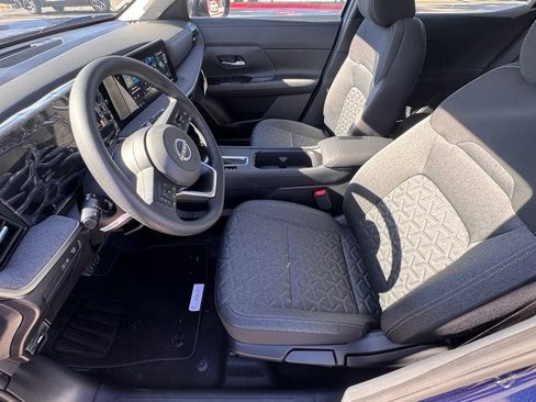 New 2026 Nissan Kicks SV w/ SV Premium Package image 9