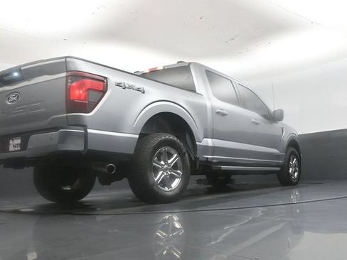 Used 2024 Ford F150 XLT w/ Mobile Office Package AWD/4WD image 40