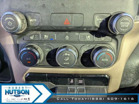 Used 2022 RAM 1500 Laramie image 23