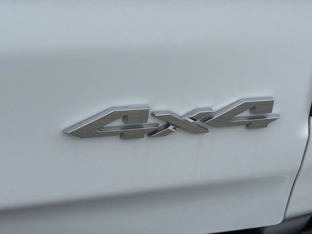 Used 2025 RAM 1500 Laramie AWD/4WD image 41