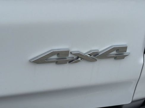 Used 2025 RAM 1500 Laramie AWD/4WD image 41