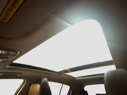 Used 2017 Kia Sportage EX w/ EX Technology Package image 27