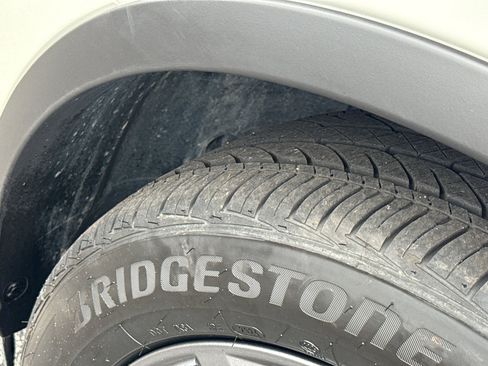 Certified 2024 Nissan Murano Platinum w/ Cargo Package image 10