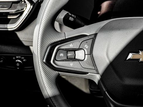 New 2026 Chevrolet TrailBlazer LT w/ Driver Confidence Package image 25