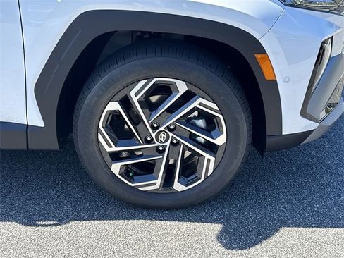 New 2026 Hyundai Tucson Limited image 12