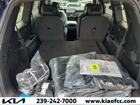 New 2027 Kia Telluride SX FWD image 10
