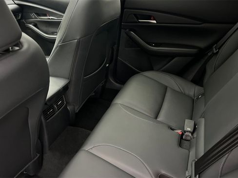 Certified 2025 MAZDA CX-30 AWD 2.5 S w/ Preferred Package image 15