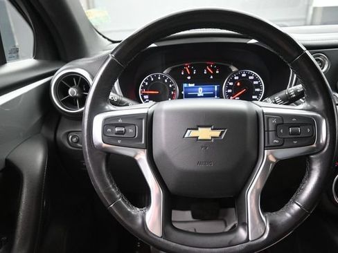 Used 2020 Chevrolet Blazer LT FWD image 8