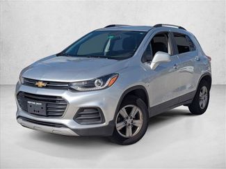 Used 2019 Chevrolet Trax LT w/ LT Convenience Package video 1