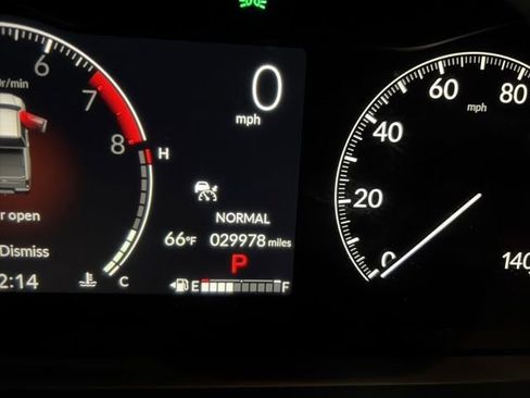 Used 2025 Honda Ridgeline TrailSport image 9