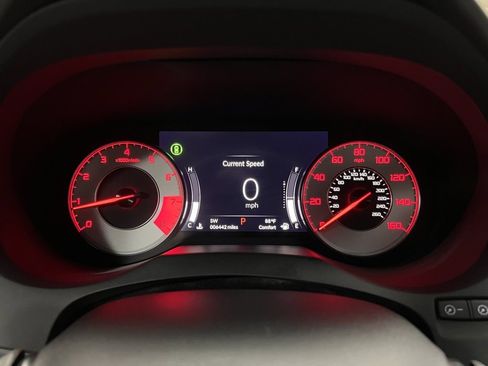 Used 2024 Acura RDX AWD w/ A-Spec & Advance Pkg image 30