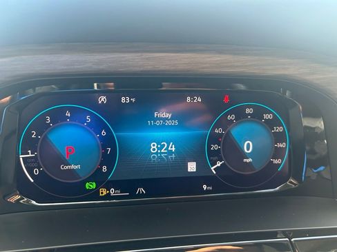 New 2026 Volkswagen Atlas SEL Premium R-Line AWD/4WD image 20