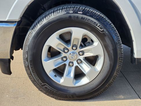 Used 2022 RAM 1500 Laramie image 13