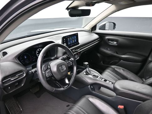 Certified 2023 Honda HR-V EX-L image 12