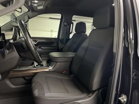Used 2024 Chevrolet Silverado 2500 LT w/ All Star Edition AWD/4WD image 19