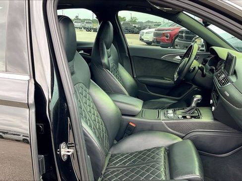 Used 2016 Audi S6 Premium Plus AWD/4WD image 30
