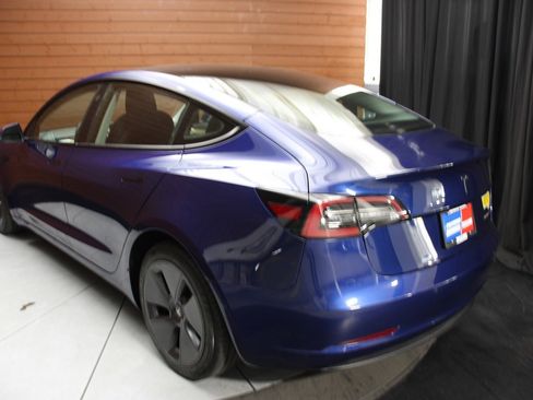 Used 2022 Tesla Model 3 Long Range image 69