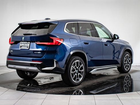 Used 2025 BMW X1 xDrive28i w/ Convenience Package image 10