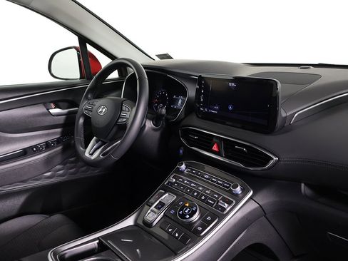 Certified 2023 Hyundai Santa Fe SEL image 25