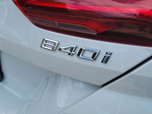 New 2026 BMW 840i image 5
