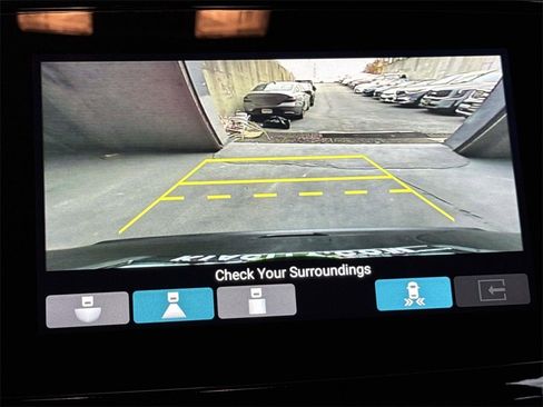 Used 2023 Honda Passport TrailSport image 30