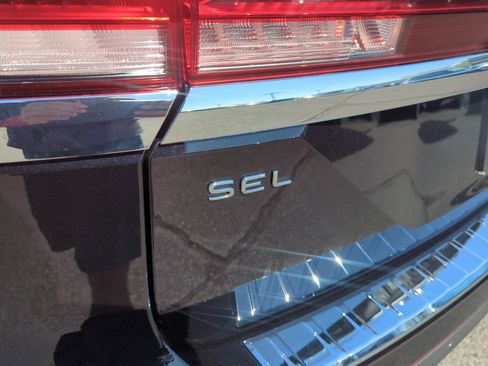 New 2026 Volkswagen Atlas SEL image 24