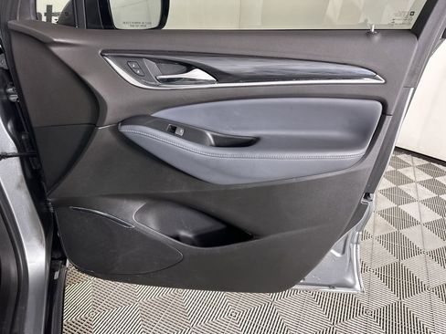 Used 2023 Buick Enclave Essence w/ Experience Buick Package image 33