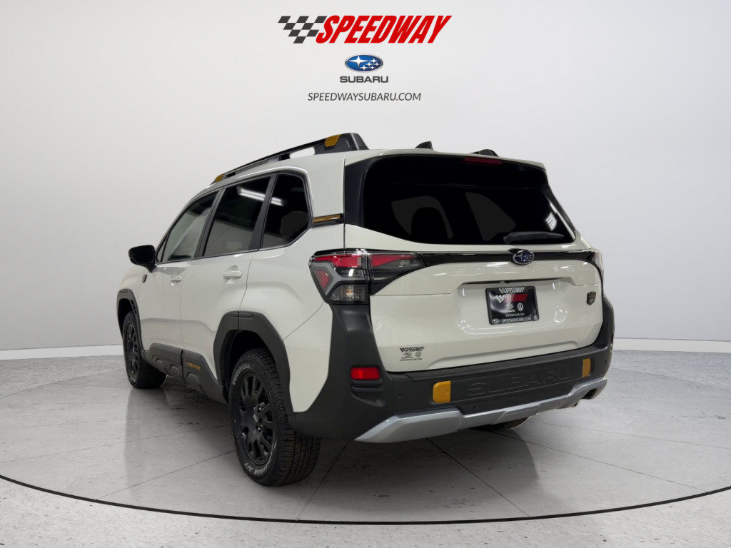 New 2026 Subaru Forester Wilderness AWD/4WD image 8