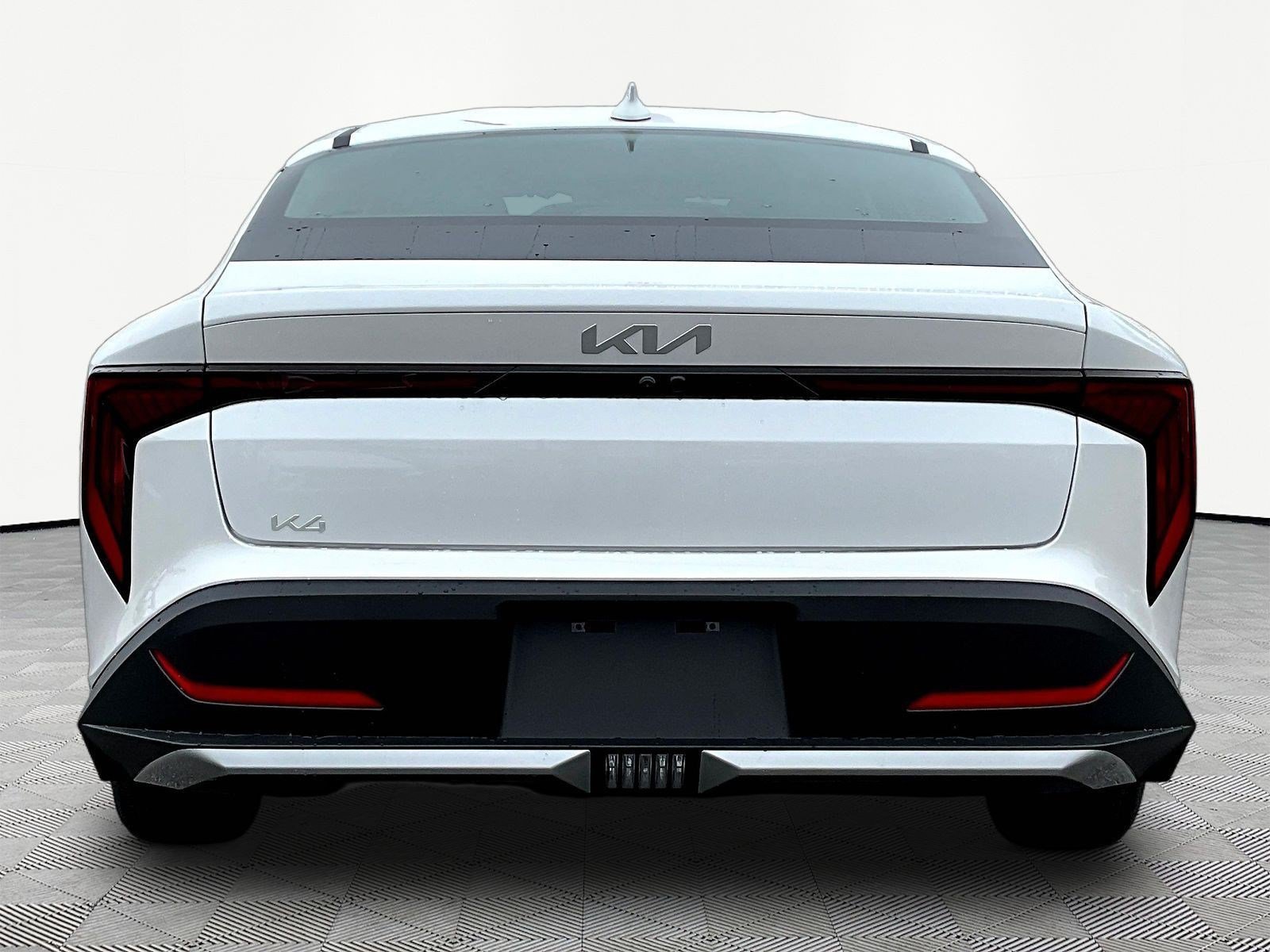 New 2027 Kia K4 FWD image 5