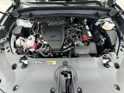 Certified 2025 Lexus TX 350 Premium w/ Technology Package image 28