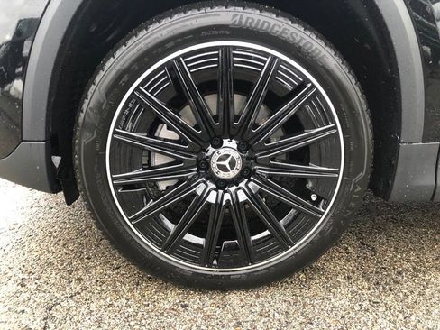 New 2026 Mercedes-Benz GLA 250 4MATIC image 9