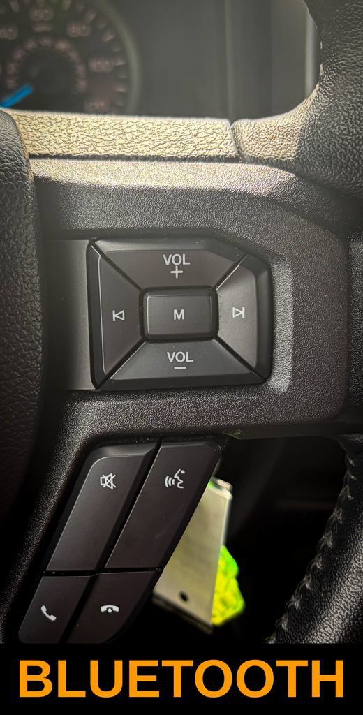 Used 2020 Ford F150 XLT w/ Equipment Group 302A Luxury AWD/4WD image 11