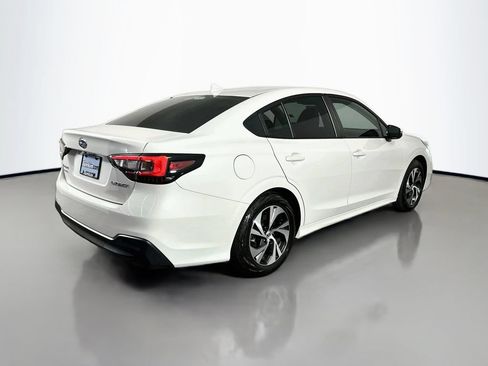 Used 2024 Subaru Legacy Premium AWD/4WD image 8